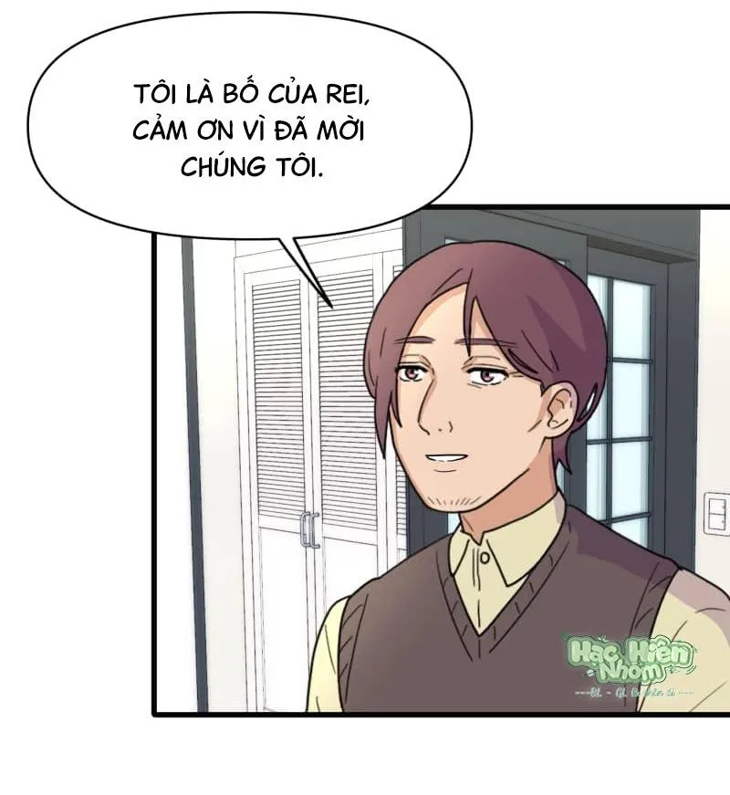 Truyện Ngôn Nhưng Không Ngôn Lắm Chapter 115 Trang 25