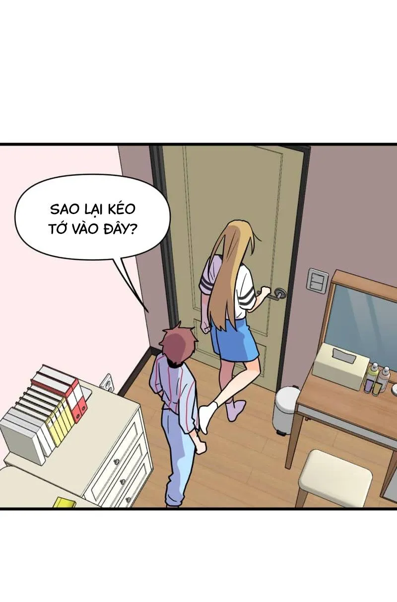 Truyện Ngôn Nhưng Không Ngôn Lắm Chapter 115 Trang 33