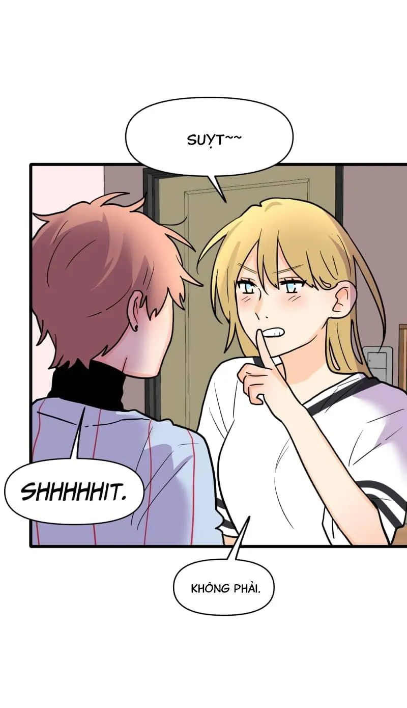 Truyện Ngôn Nhưng Không Ngôn Lắm Chapter 115 Trang 34