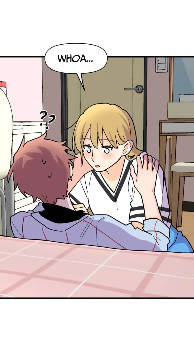 Truyện Ngôn Nhưng Không Ngôn Lắm Chapter 115 Trang 38