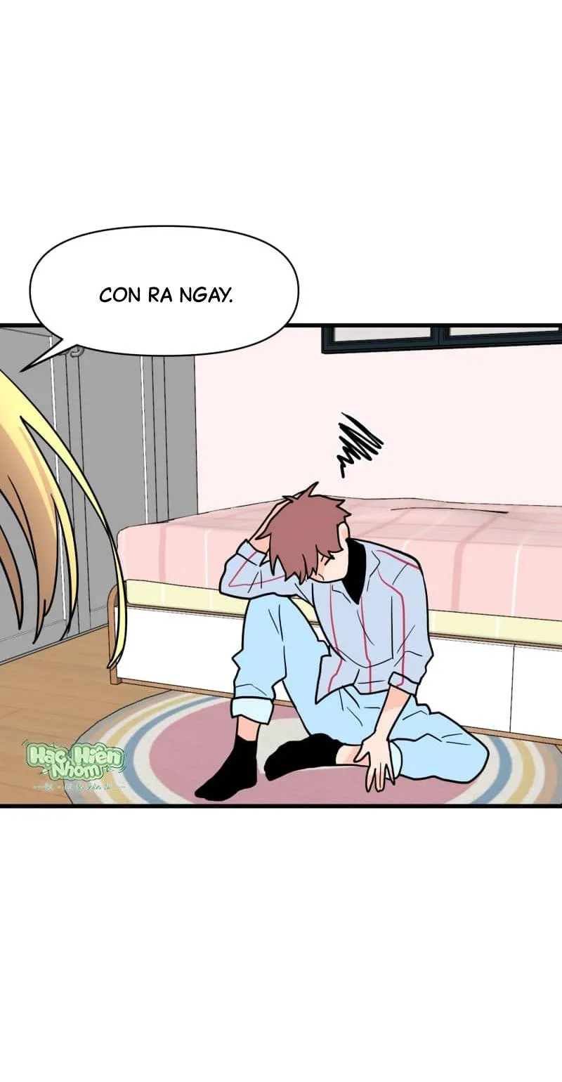 Truyện Ngôn Nhưng Không Ngôn Lắm Chapter 115 Trang 42