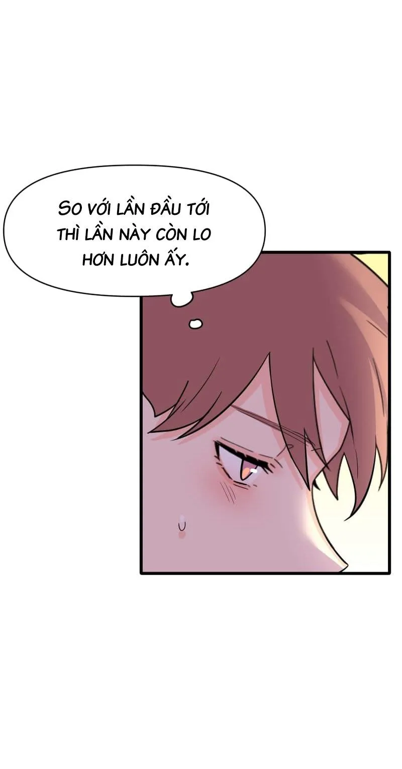 Truyện Ngôn Nhưng Không Ngôn Lắm Chapter 115 Trang 44