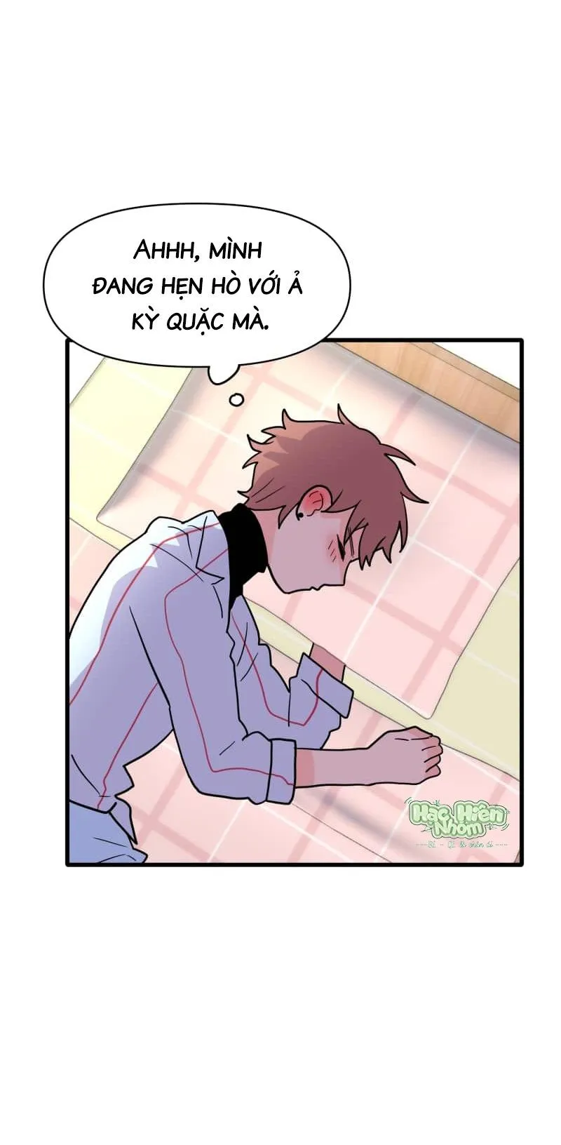 Truyện Ngôn Nhưng Không Ngôn Lắm Chapter 115 Trang 51