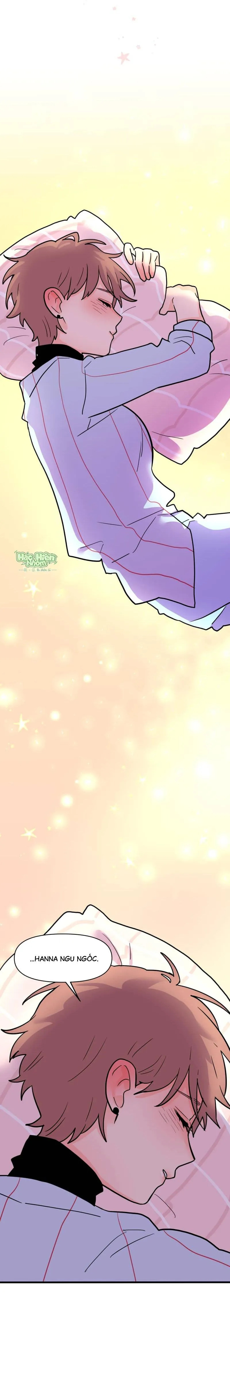 Truyện Ngôn Nhưng Không Ngôn Lắm Chapter 115 Trang 57