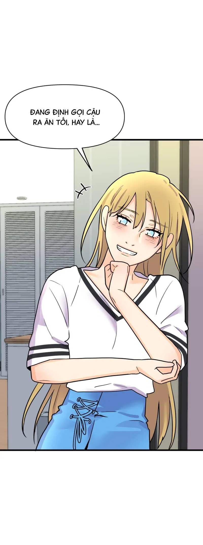 Truyện Ngôn Nhưng Không Ngôn Lắm Chapter 115 Trang 60