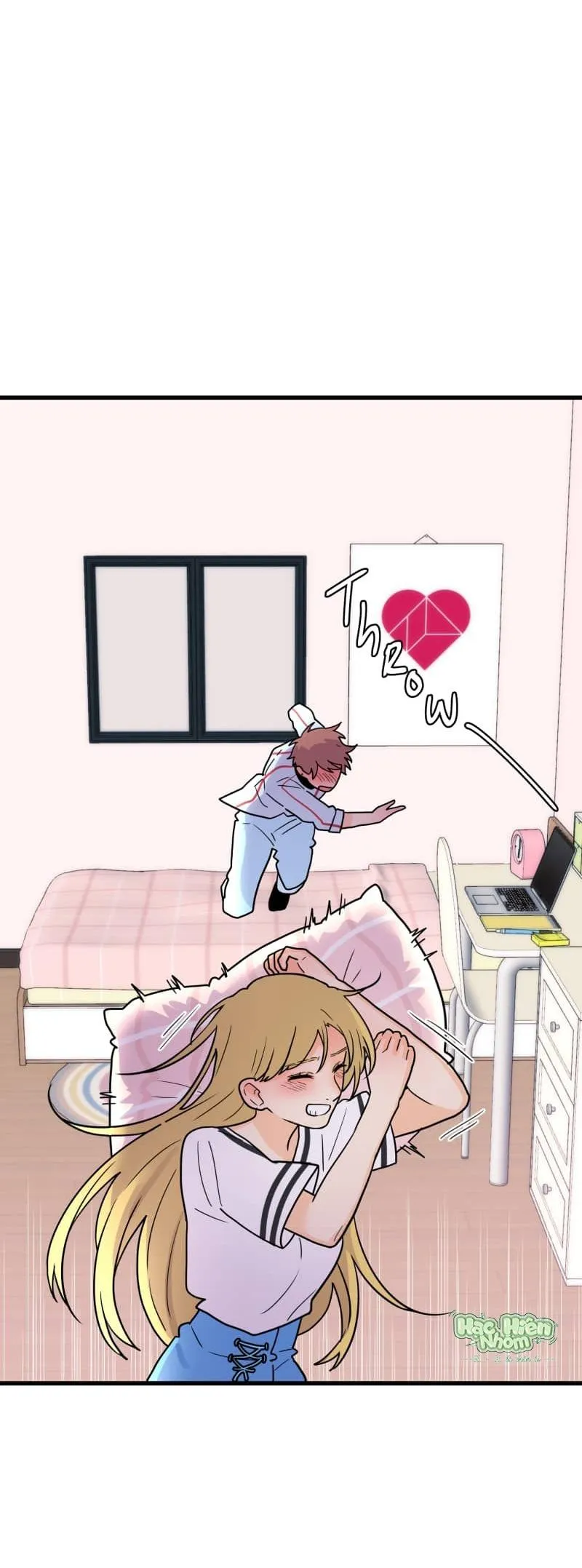 Truyện Ngôn Nhưng Không Ngôn Lắm Chapter 115 Trang 63