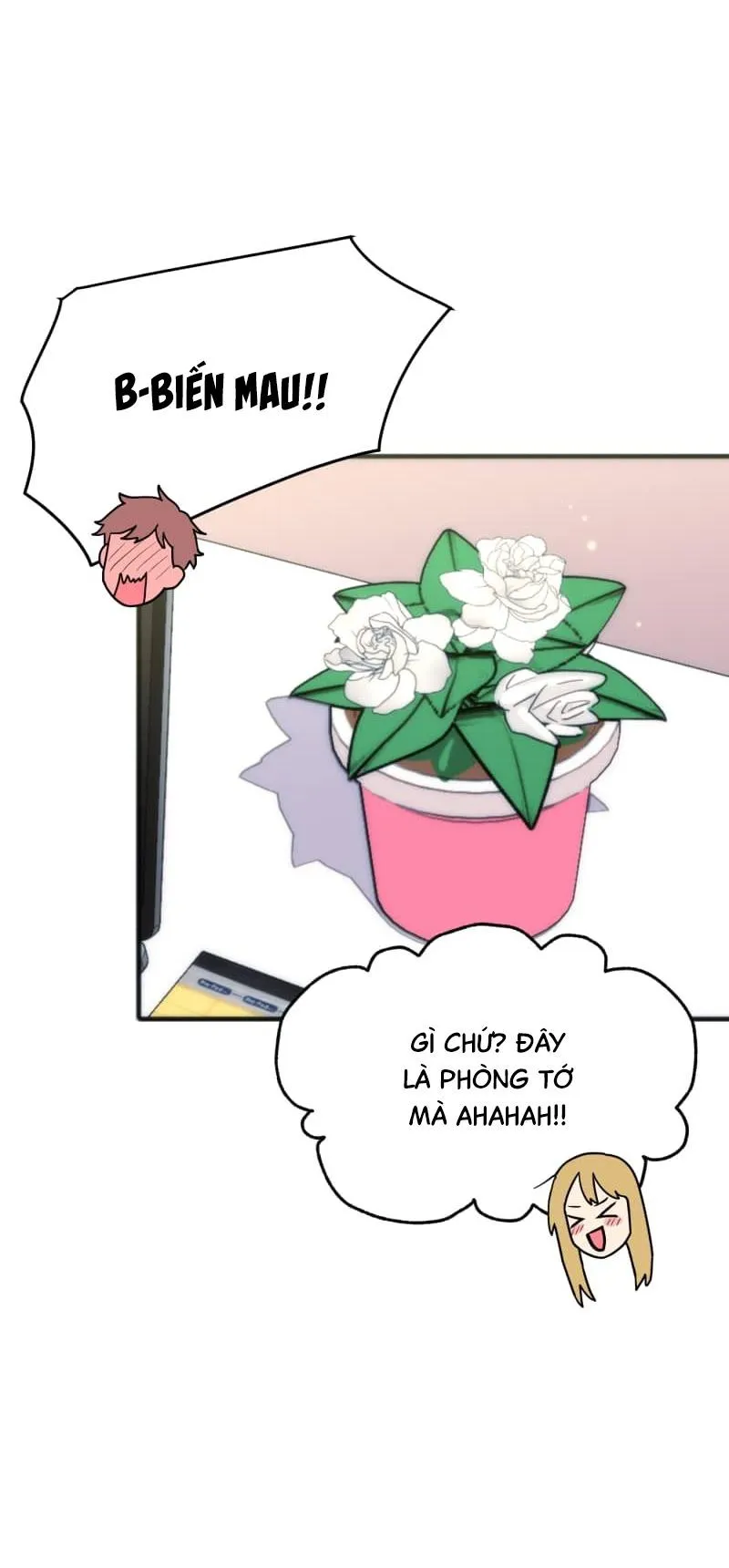 Truyện Ngôn Nhưng Không Ngôn Lắm Chapter 115 Trang 64