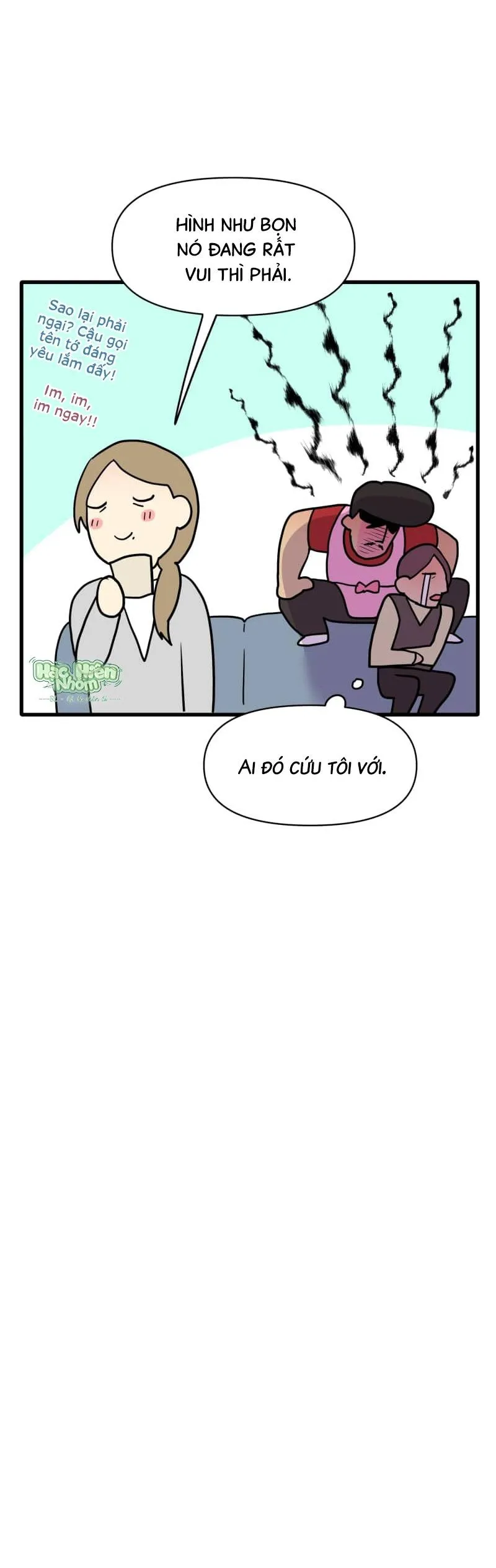 Truyện Ngôn Nhưng Không Ngôn Lắm Chapter 115 Trang 65