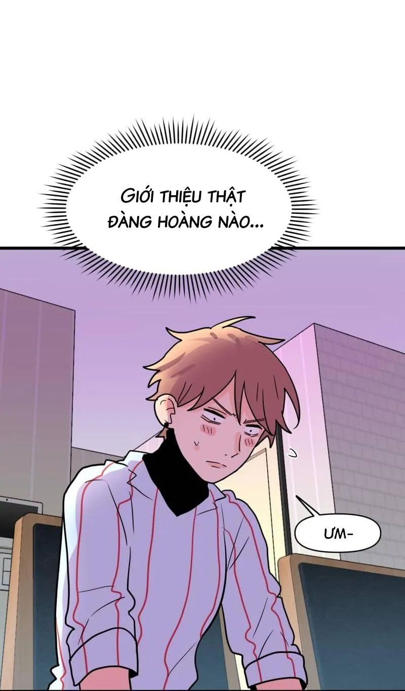 Truyện Ngôn Nhưng Không Ngôn Lắm Chapter 116 Trang 4