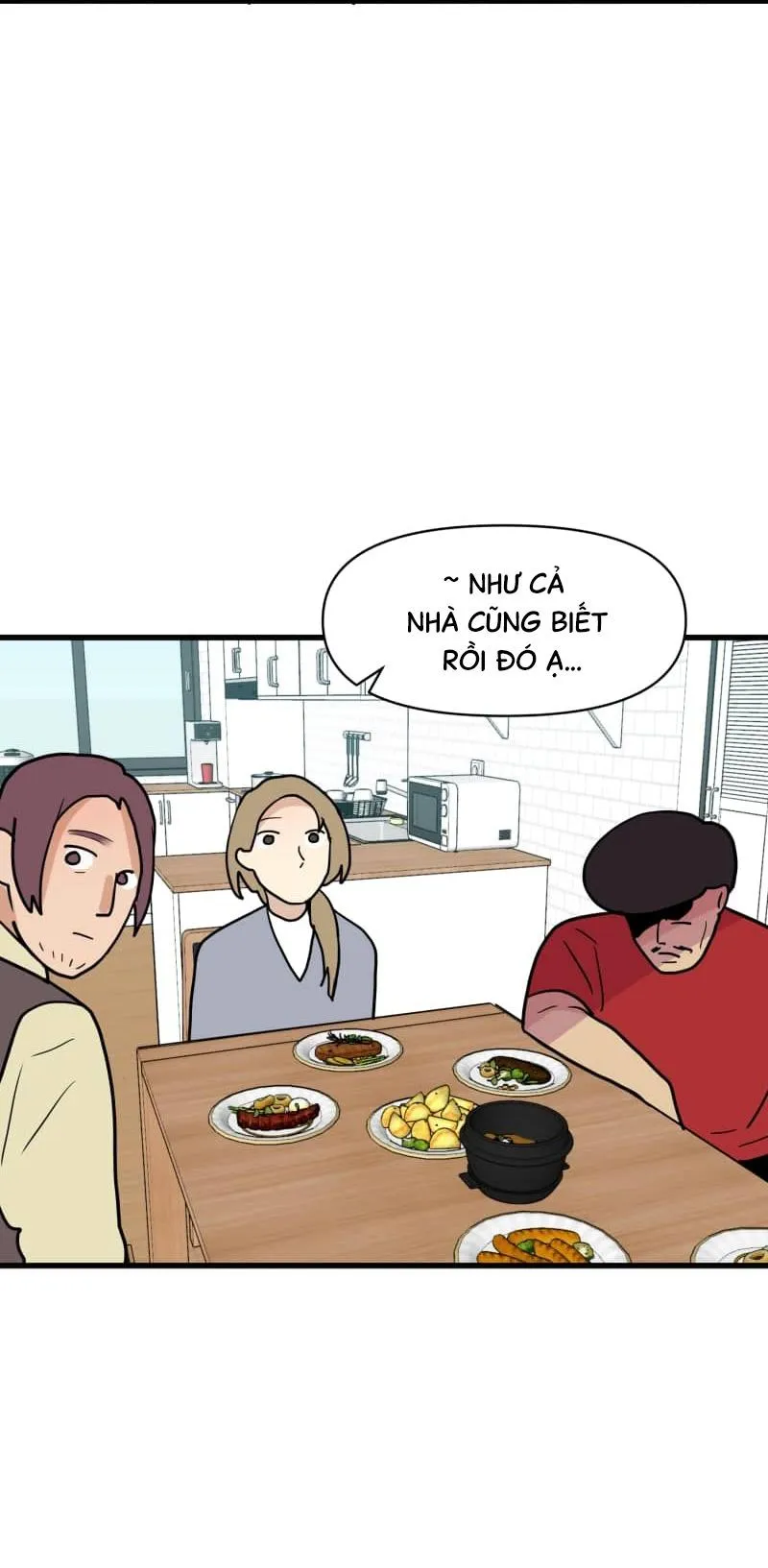 Truyện Ngôn Nhưng Không Ngôn Lắm Chapter 116 Trang 5