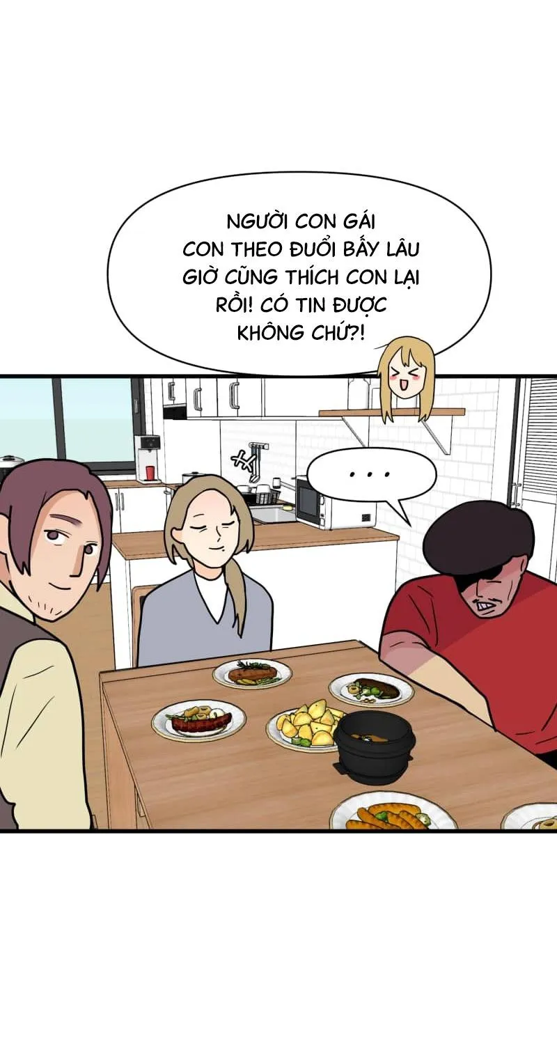 Truyện Ngôn Nhưng Không Ngôn Lắm Chapter 116 Trang 7