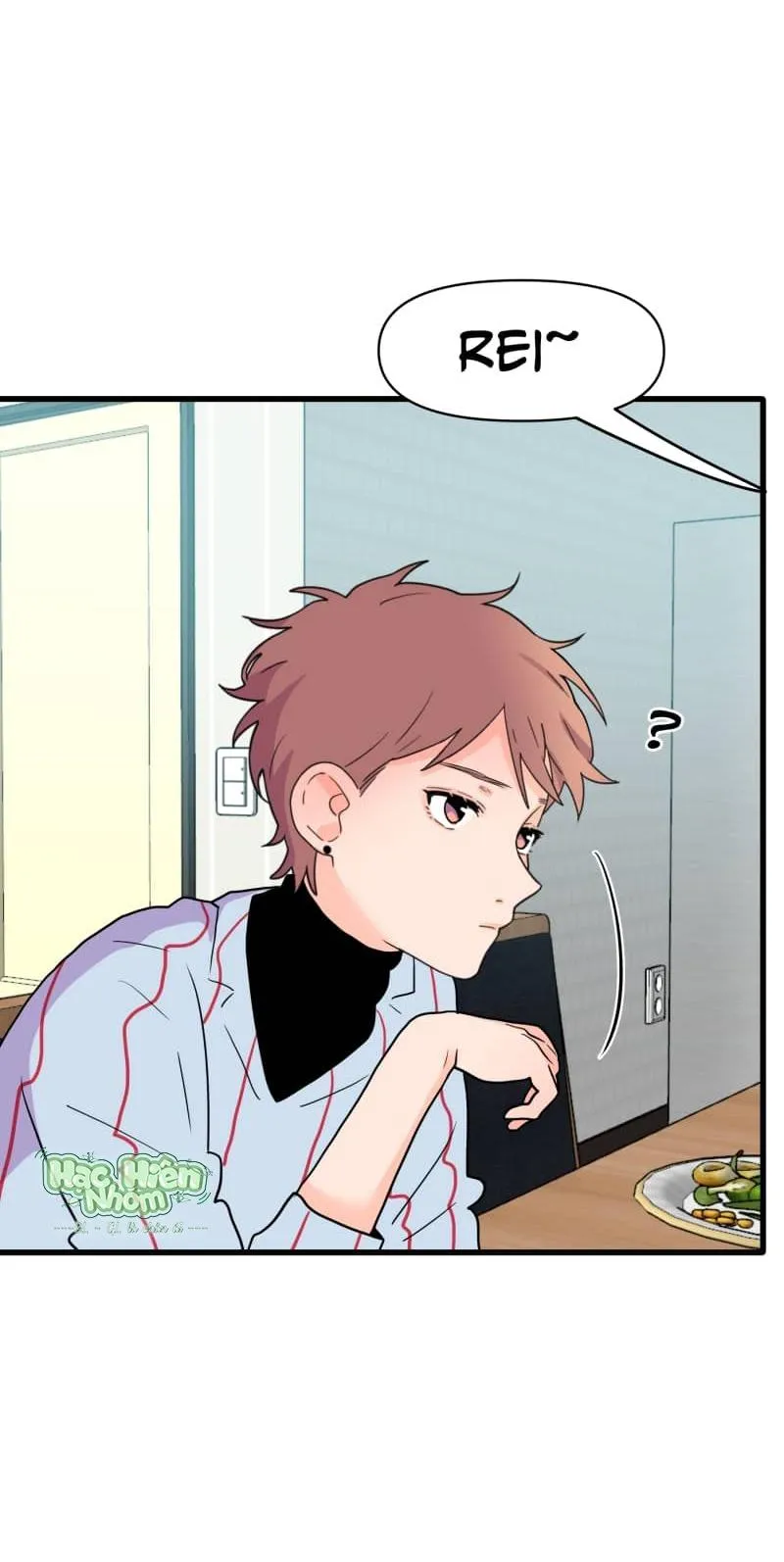 Truyện Ngôn Nhưng Không Ngôn Lắm Chapter 116 Trang 11