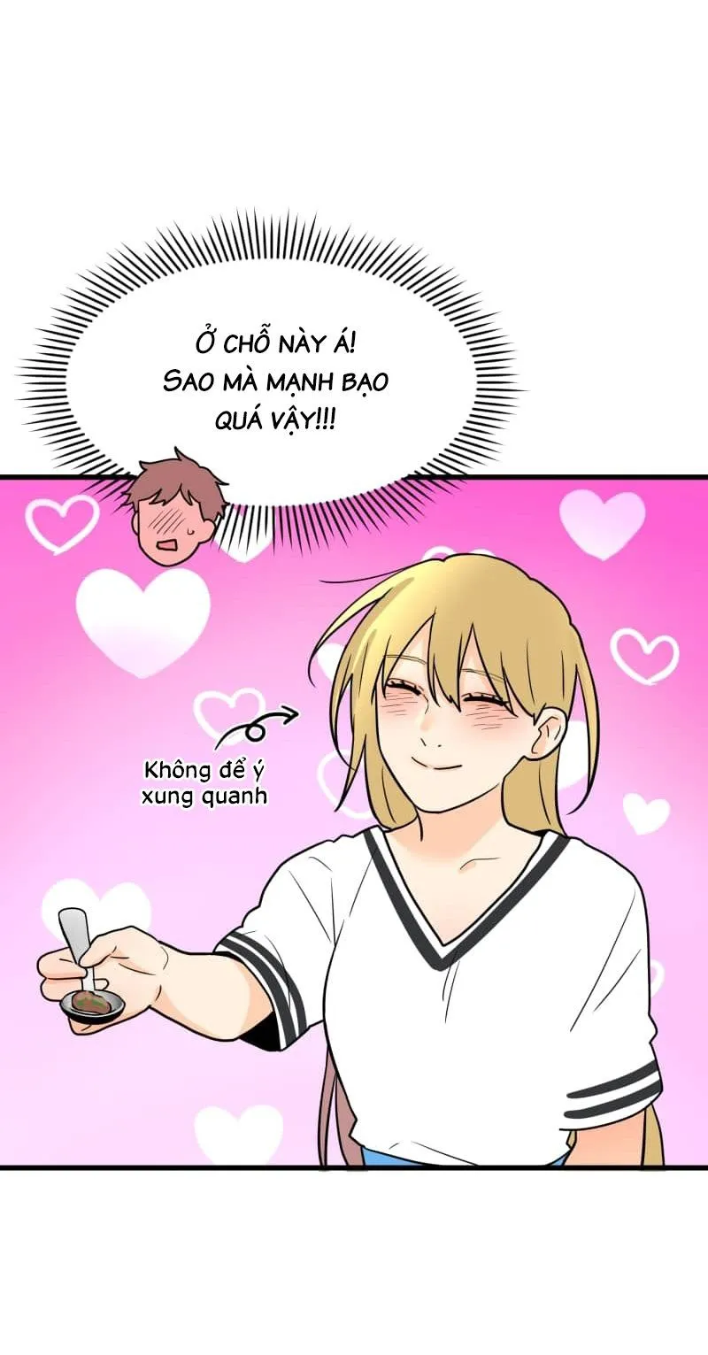 Truyện Ngôn Nhưng Không Ngôn Lắm Chapter 116 Trang 15