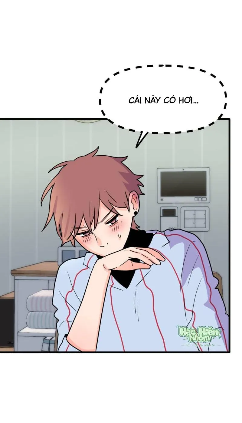 Truyện Ngôn Nhưng Không Ngôn Lắm Chapter 116 Trang 16