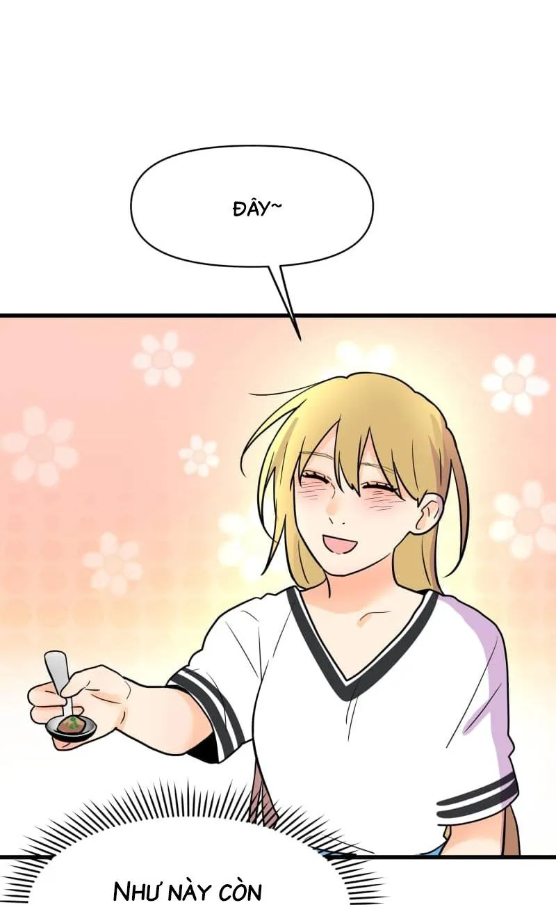 Truyện Ngôn Nhưng Không Ngôn Lắm Chapter 116 Trang 19