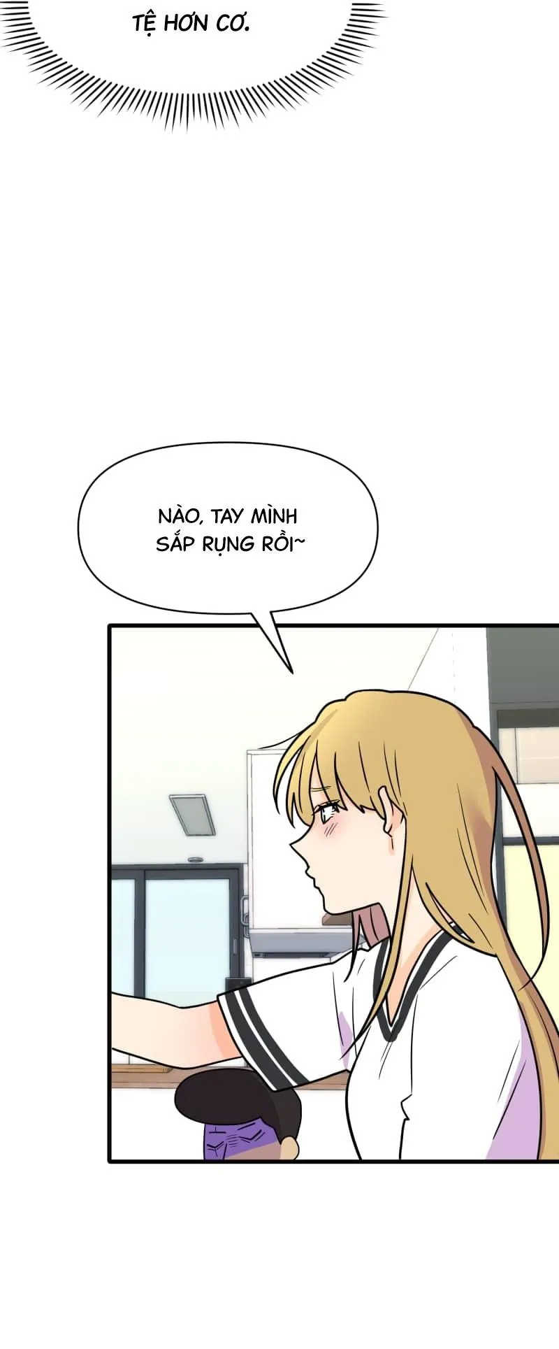 Truyện Ngôn Nhưng Không Ngôn Lắm Chapter 116 Trang 20