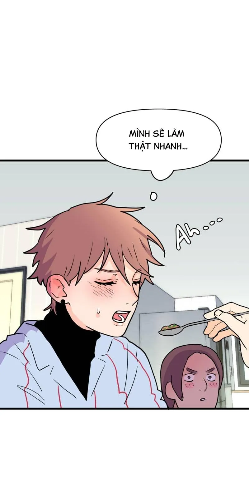 Truyện Ngôn Nhưng Không Ngôn Lắm Chapter 116 Trang 22