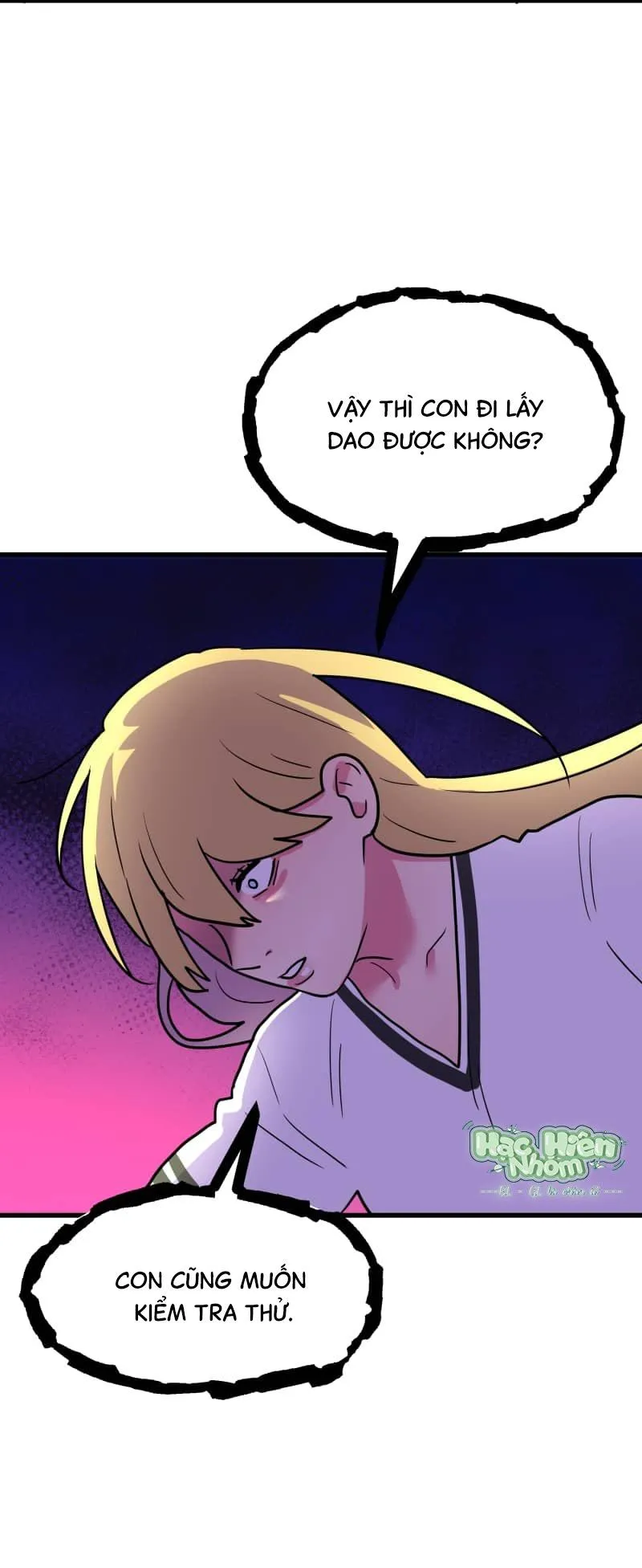 Truyện Ngôn Nhưng Không Ngôn Lắm Chapter 116 Trang 29