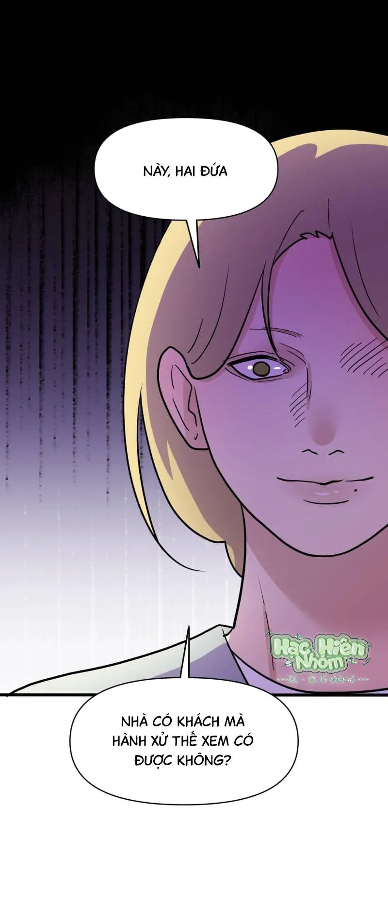 Truyện Ngôn Nhưng Không Ngôn Lắm Chapter 116 Trang 33