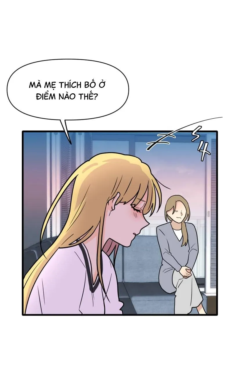 Truyện Ngôn Nhưng Không Ngôn Lắm Chapter 116 Trang 36