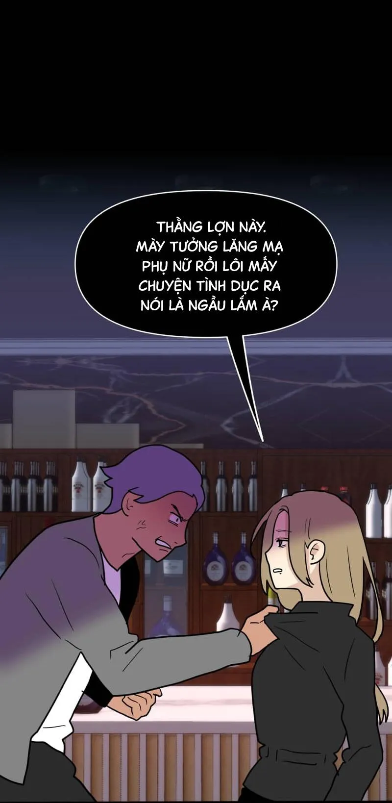 Truyện Ngôn Nhưng Không Ngôn Lắm Chapter 116 Trang 41