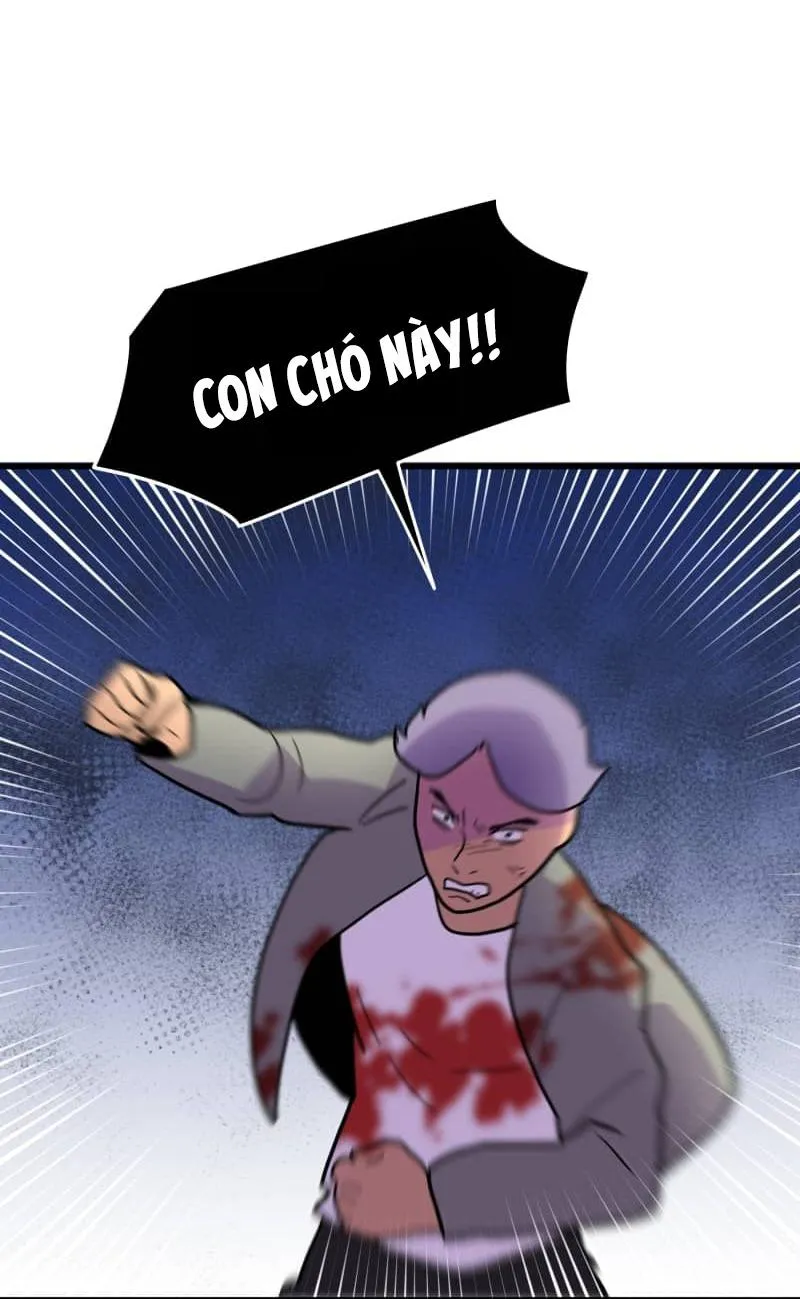 Truyện Ngôn Nhưng Không Ngôn Lắm Chapter 116 Trang 44