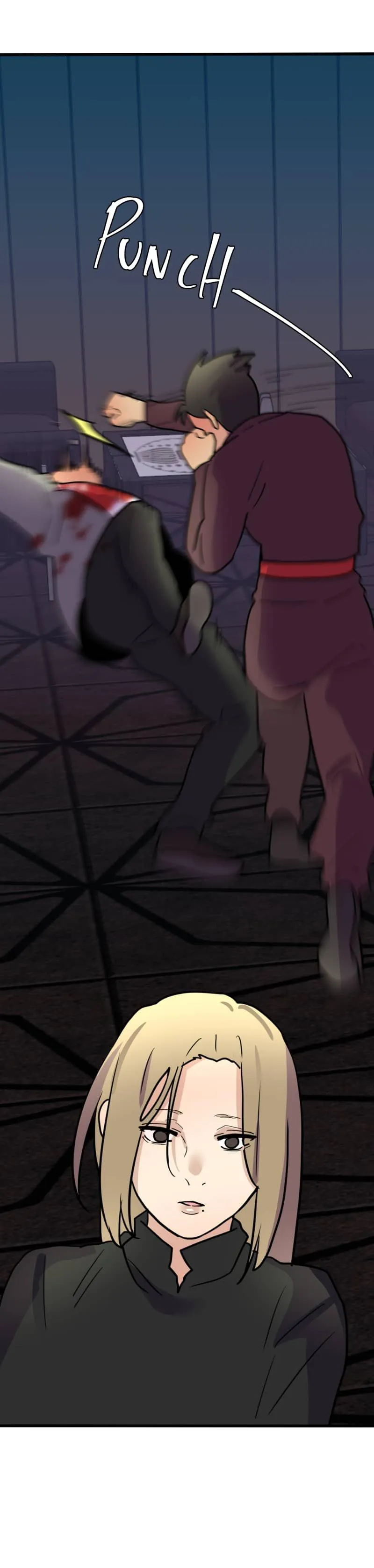 Truyện Ngôn Nhưng Không Ngôn Lắm Chapter 116 Trang 46