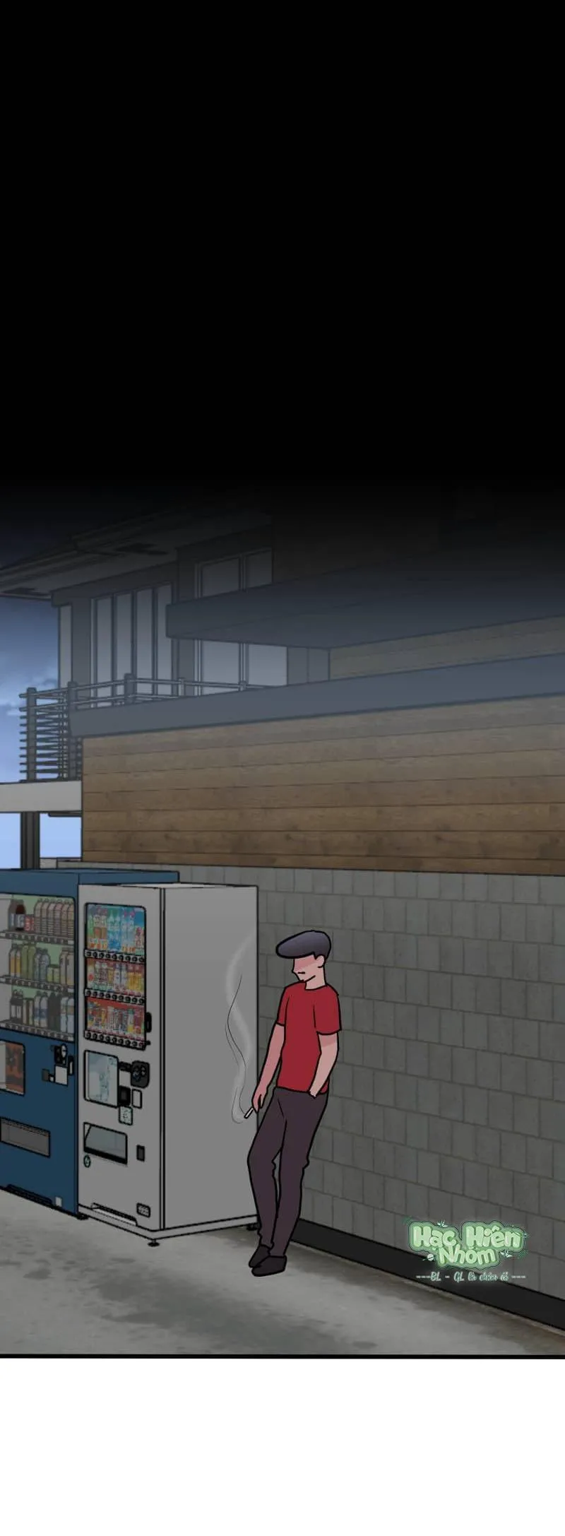 Truyện Ngôn Nhưng Không Ngôn Lắm Chapter 116 Trang 49