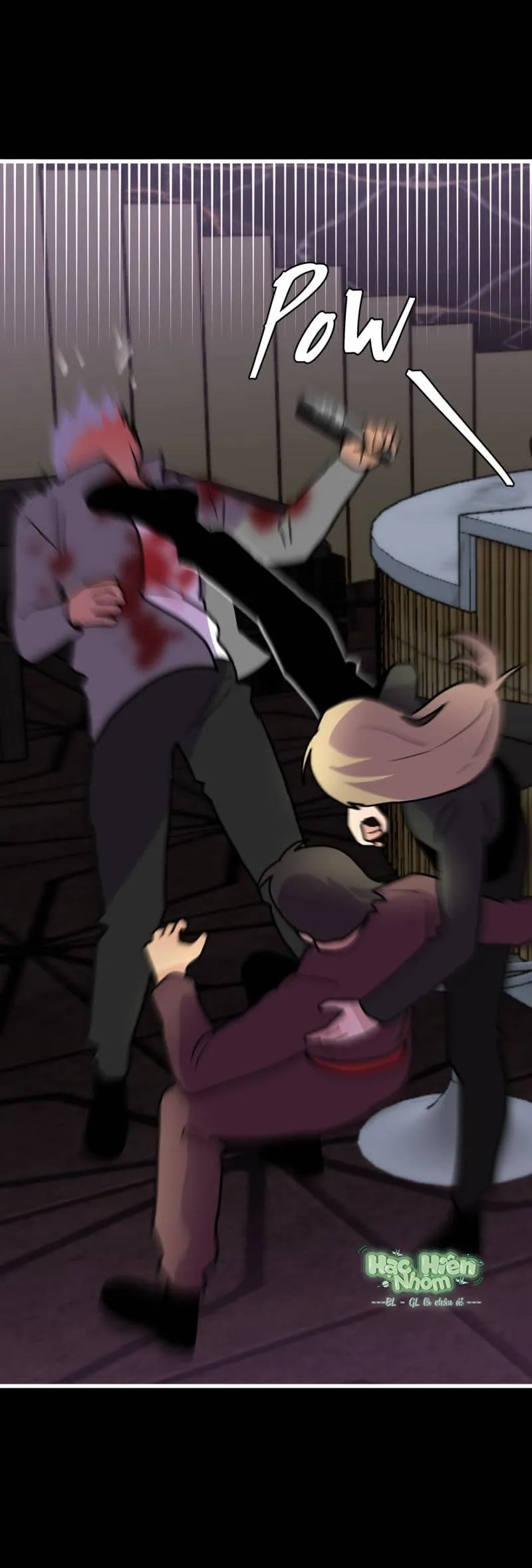 Truyện Ngôn Nhưng Không Ngôn Lắm Chapter 116 Trang 57