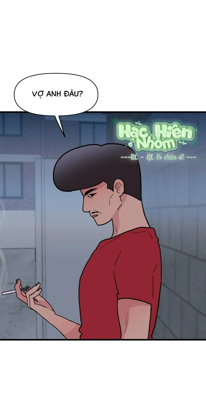 Truyện Ngôn Nhưng Không Ngôn Lắm Chapter 117 Trang 4