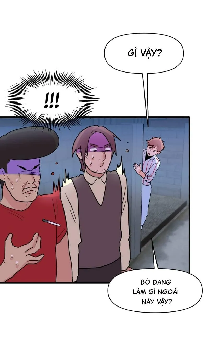 Truyện Ngôn Nhưng Không Ngôn Lắm Chapter 117 Trang 6