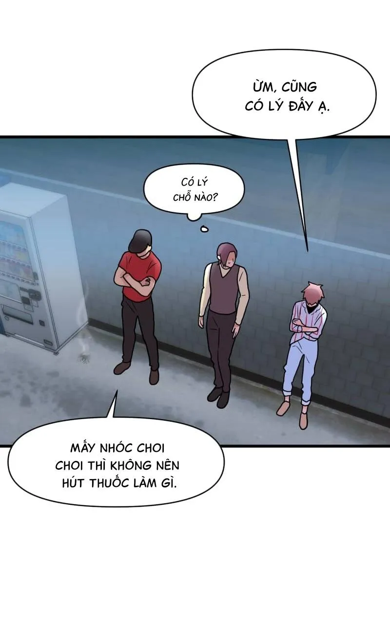 Truyện Ngôn Nhưng Không Ngôn Lắm Chapter 117 Trang 9