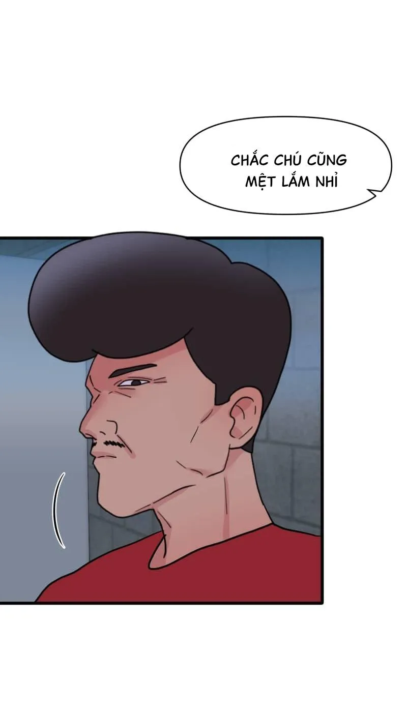 Truyện Ngôn Nhưng Không Ngôn Lắm Chapter 117 Trang 11