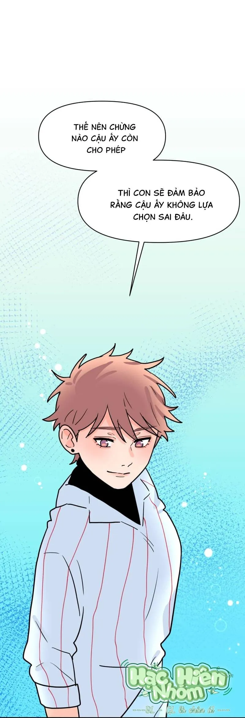 Truyện Ngôn Nhưng Không Ngôn Lắm Chapter 117 Trang 21