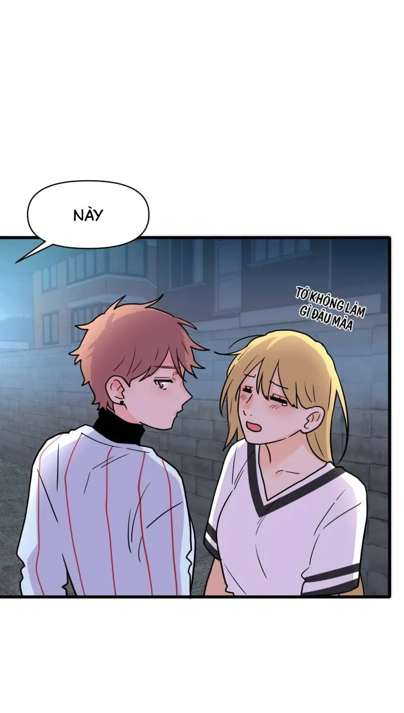 Truyện Ngôn Nhưng Không Ngôn Lắm Chapter 117 Trang 28