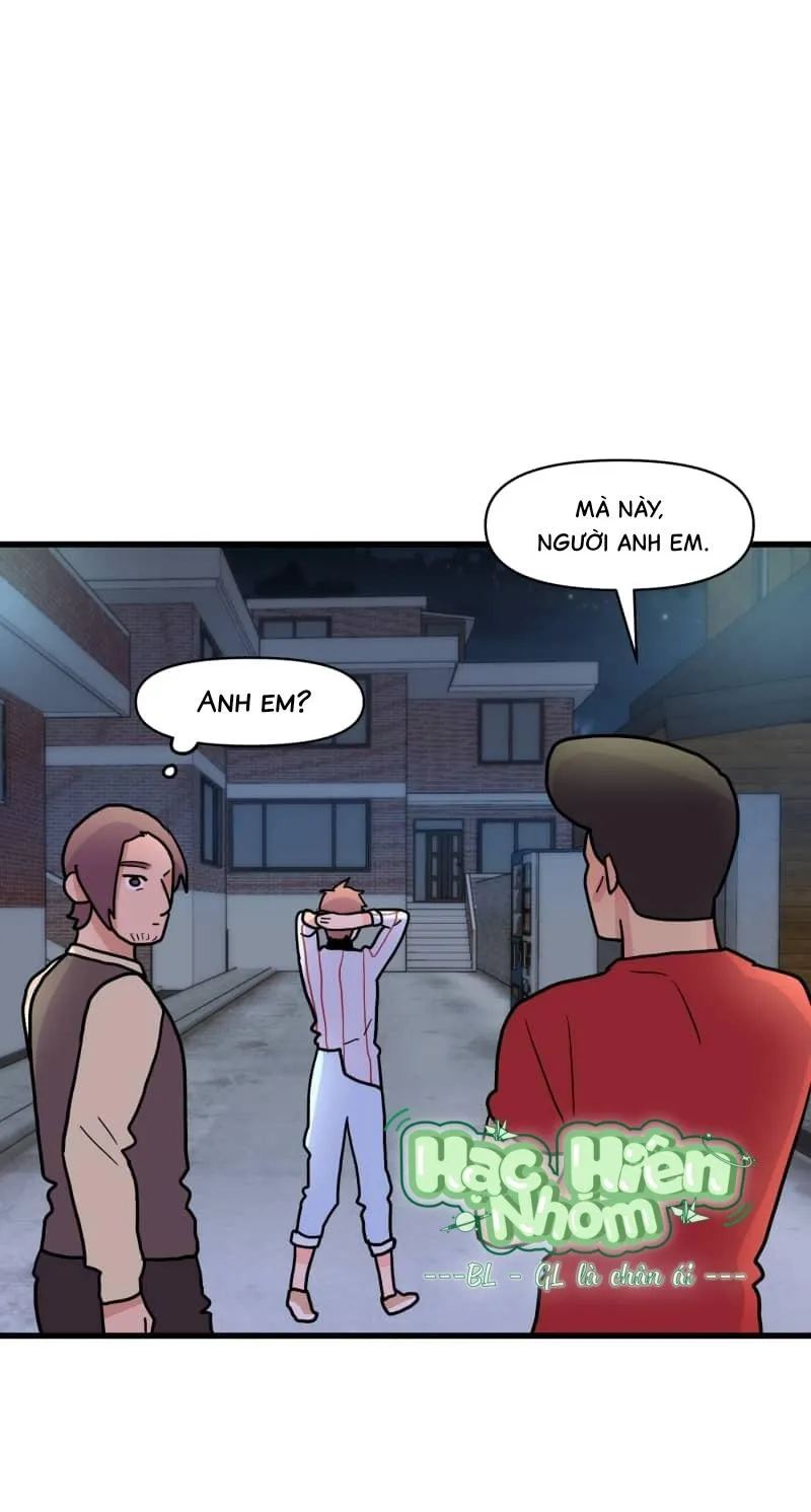 Truyện Ngôn Nhưng Không Ngôn Lắm Chapter 117 Trang 32