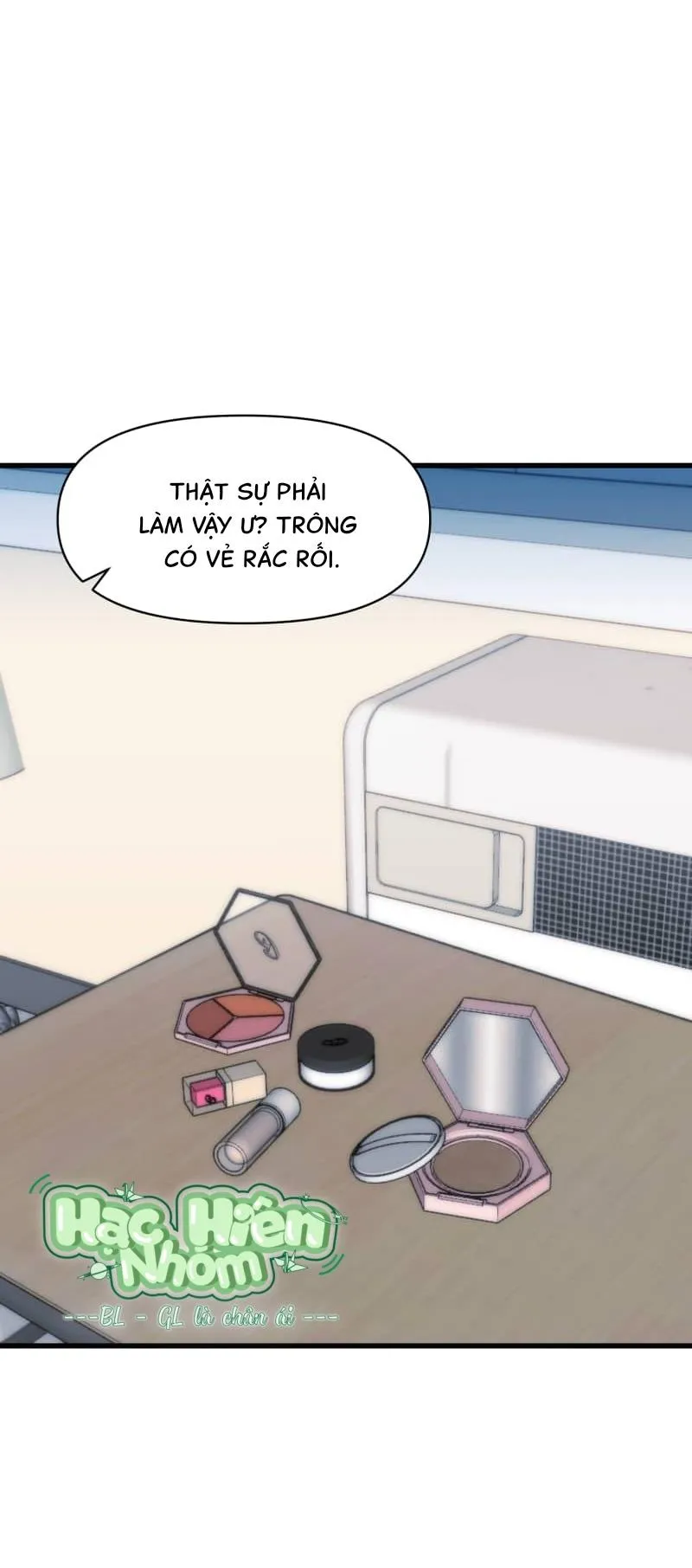 Truyện Ngôn Nhưng Không Ngôn Lắm Chapter 117 Trang 37