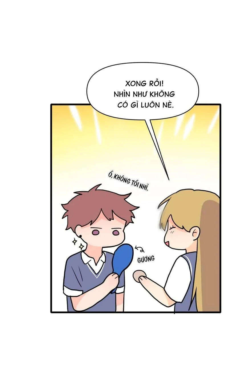 Truyện Ngôn Nhưng Không Ngôn Lắm Chapter 117 Trang 41