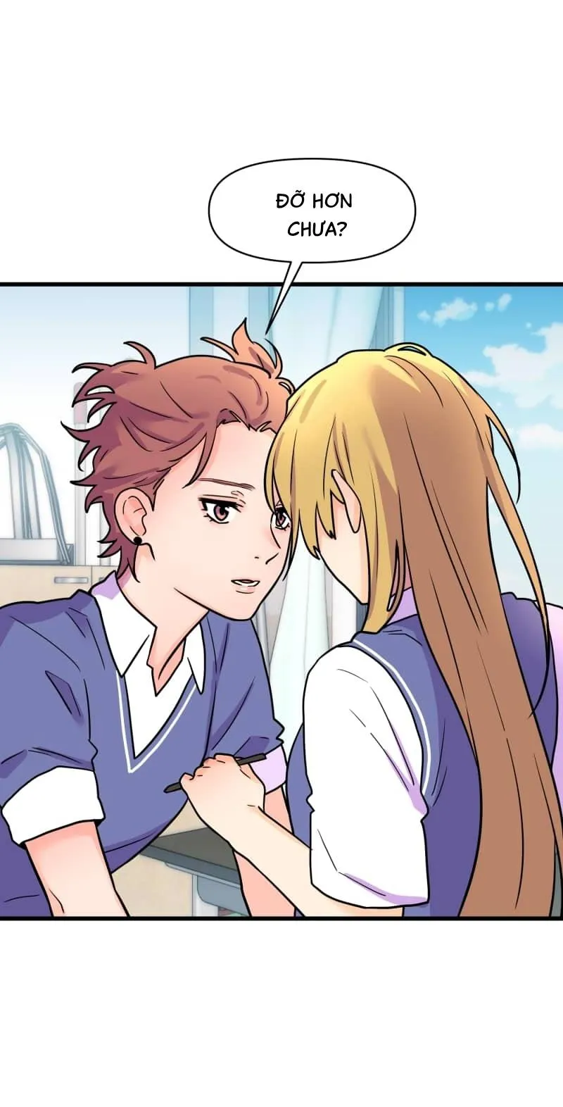 Truyện Ngôn Nhưng Không Ngôn Lắm Chapter 117 Trang 52