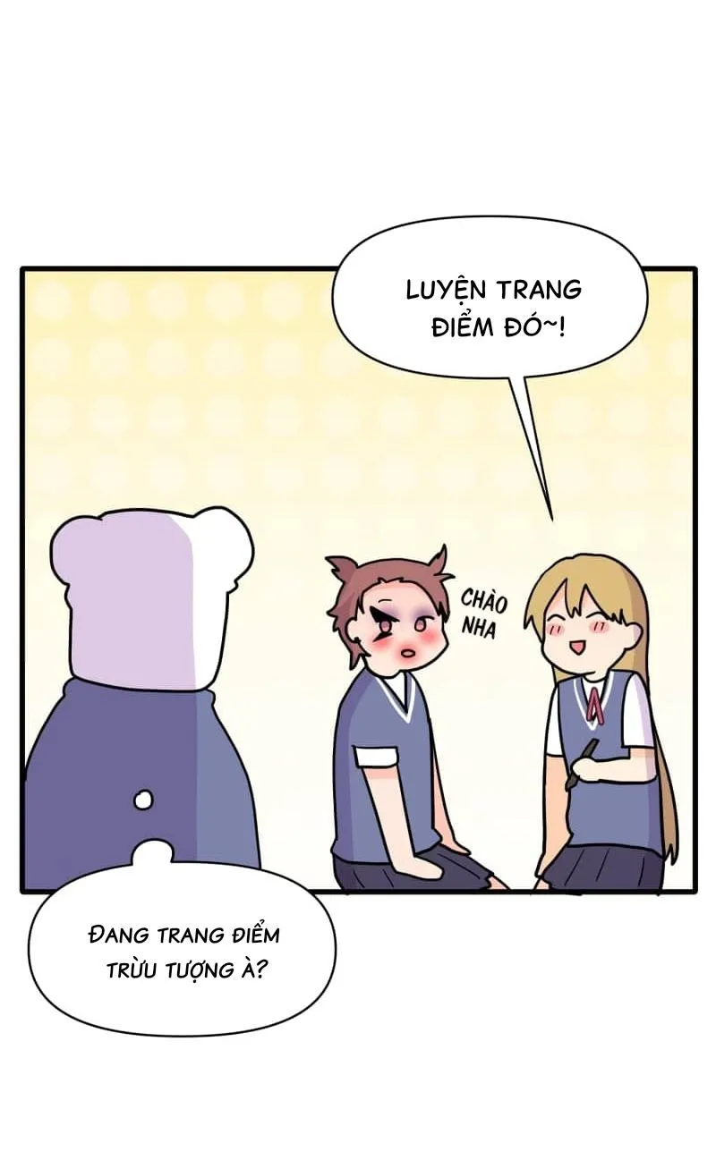 Truyện Ngôn Nhưng Không Ngôn Lắm Chapter 117 Trang 64