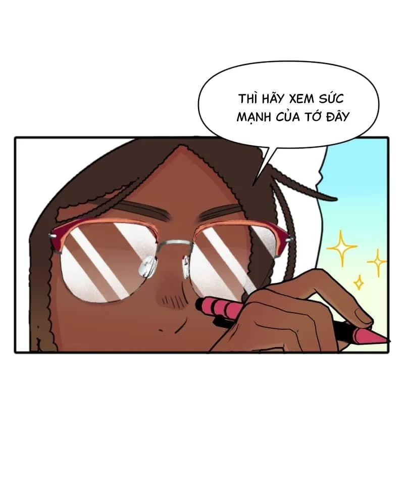 Truyện Ngôn Nhưng Không Ngôn Lắm Chapter 117 Trang 66