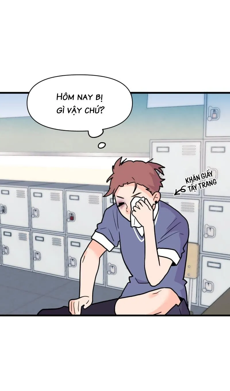 Truyện Ngôn Nhưng Không Ngôn Lắm Chapter 117 Trang 73