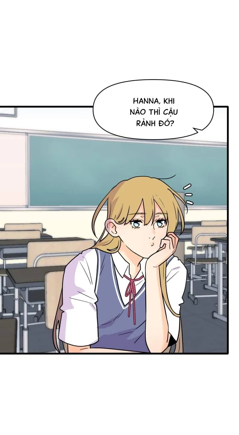 Truyện Ngôn Nhưng Không Ngôn Lắm Chapter 117 Trang 74