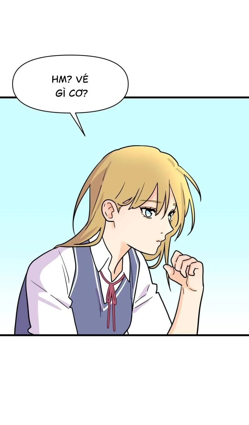 Truyện Ngôn Nhưng Không Ngôn Lắm Chapter 117 Trang 76