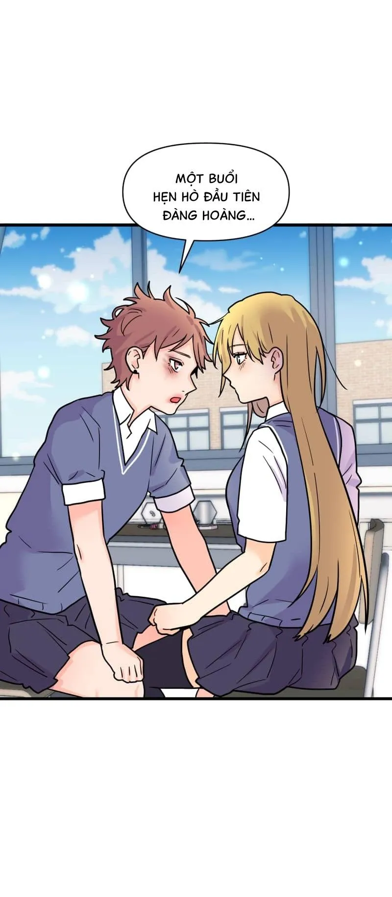 Truyện Ngôn Nhưng Không Ngôn Lắm Chapter 117 Trang 77