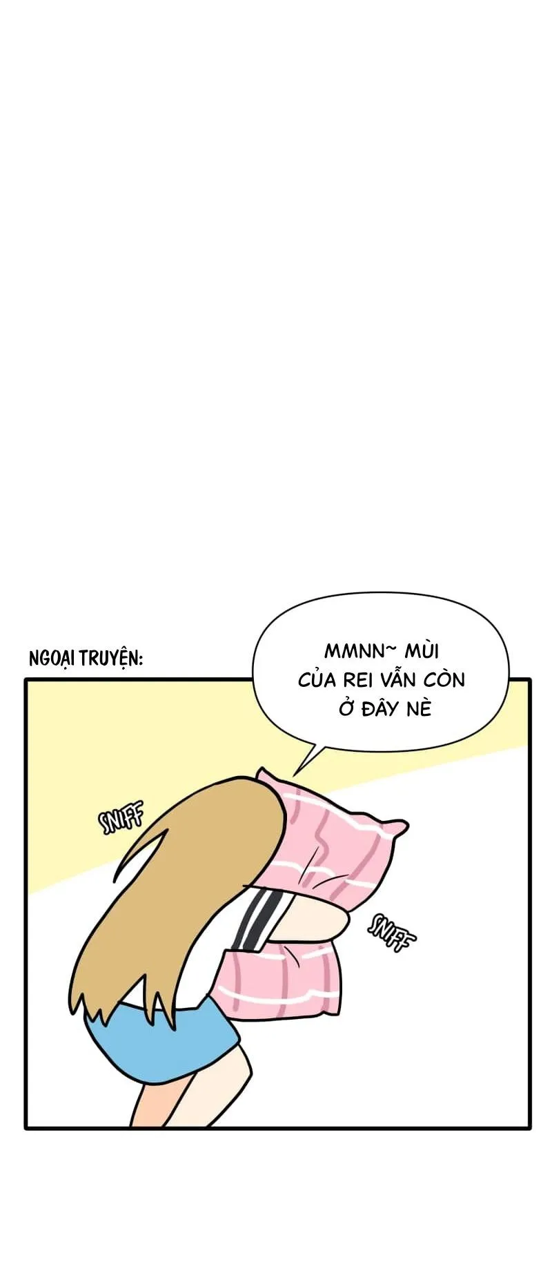 Truyện Ngôn Nhưng Không Ngôn Lắm Chapter 117 Trang 79