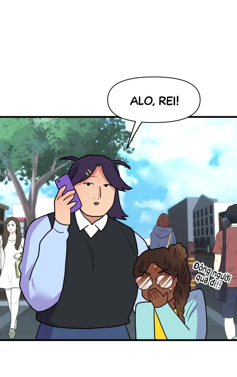 Truyện Ngôn Nhưng Không Ngôn Lắm Chapter 118 Trang 4