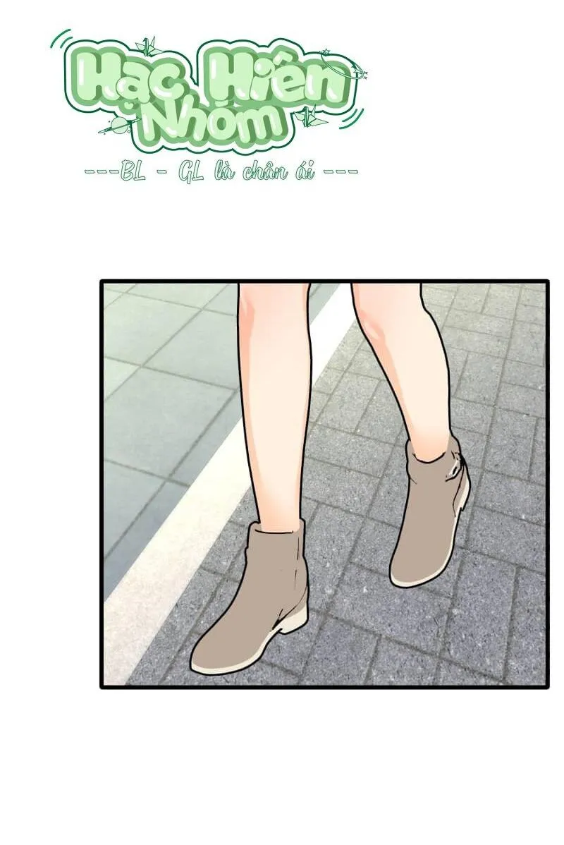 Truyện Ngôn Nhưng Không Ngôn Lắm Chapter 118 Trang 10