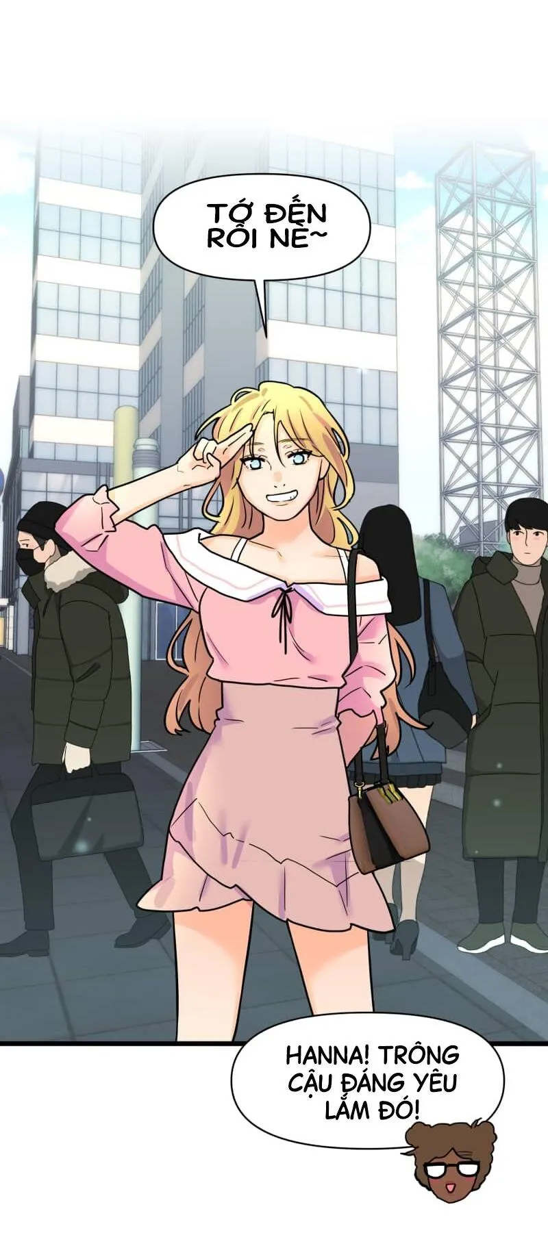 Truyện Ngôn Nhưng Không Ngôn Lắm Chapter 118 Trang 13