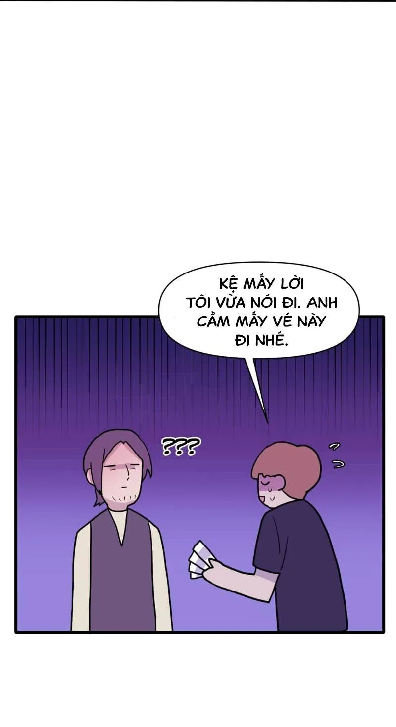 Truyện Ngôn Nhưng Không Ngôn Lắm Chapter 118 Trang 24